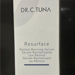 Resurface Retinol Reviving Serum